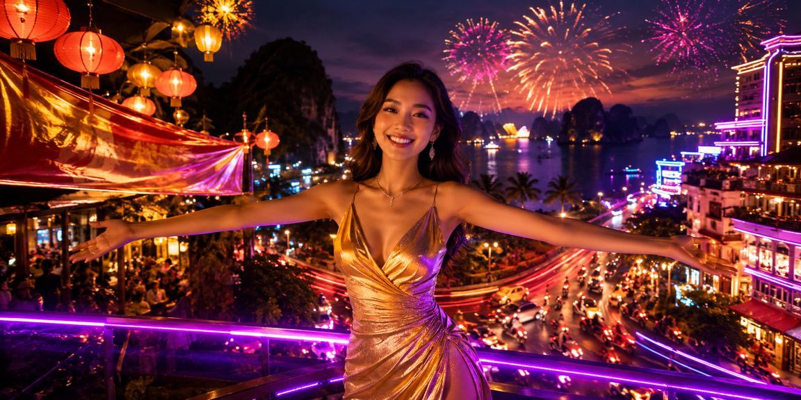 Biểu tượng giải thưởng và trải nghiệm thương hiệu 875 dành cho người chơi Việt